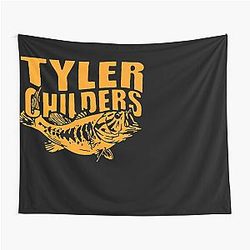 Tyler Childers Tapestry