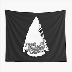 013 Tyler Childers Tapestry
