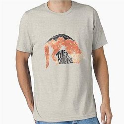 Classic Outlaw Tyler Childers Essential T-Shirt