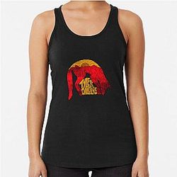 Tyler Childers Fox Tank Top