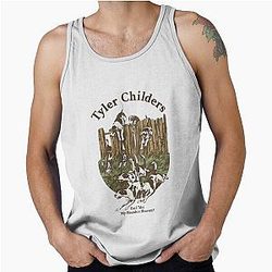 Tyler Childers Merch Top