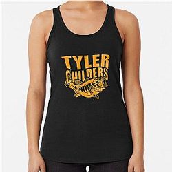 Tyler Childers Racerback Tank