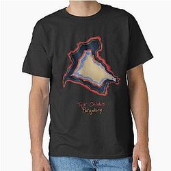 Tyler Childers Purgatory Classic T-Shirt