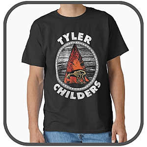 Tyler Childers T-Shirts