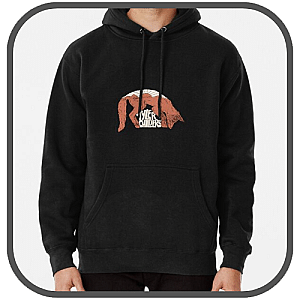 Tyler Childers Hoodies