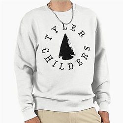 Tyler Childers Best Selling Pullover Sweatshirt