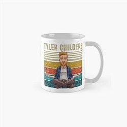 Tyler Childers Classic Mug