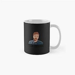 Tyler Childers Classic Mug