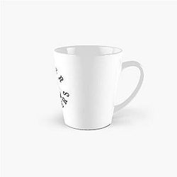 Tyler Childers Mountain Taller Mug