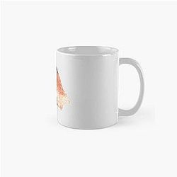 Classic Tyler Childers Fox 70s Mug
