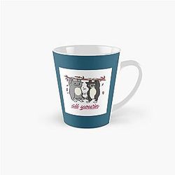 Tyler Childers Country Squire (All Your'n Love you till my Lungs give out) Country Music Tall Mug