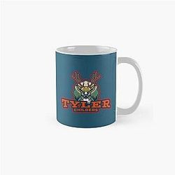 Tyler Childers Country Squire All Your Love You Till My Lungs Give Out Country Music Design Classic Mug