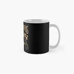 Tyler Childers Classic Mug