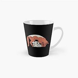 Tyler Childers Tall Mug