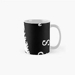 TYLER CHILDERS Classic Mug