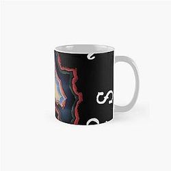 Tyler Childers Classic Mug
