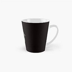 Tyler Childers Feathered Indian Tall Mug