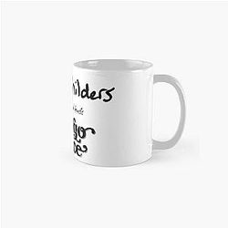 Margo Price Tyler Childers Classic Mug