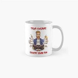 Tyler Childers Classic Mug