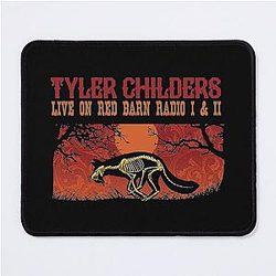 Tyler Childers was born and raised in Lawrence County