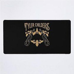 Tyler Childers Desk Mat