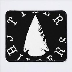 Tyler Childers Mouse Pad