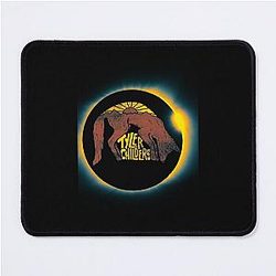 Tyler Childers Active Mouse Pad