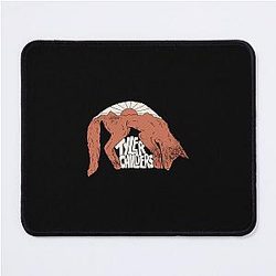 Tyler Childers Mouse Pad