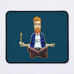 Tyler Childers Mouse Pad