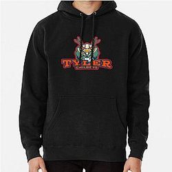 Tyler Childers Country Squire (Love you till my lungs give out) Country Music Design Pullover Hoodie
