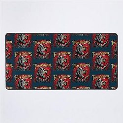 Tyler Childers Desk Mat