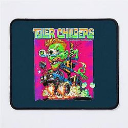 Tyler Childers Mouse Pad