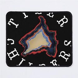 Tyler Childers Mouse Pad