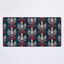 Tyler Childers Desk Mat