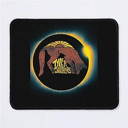 Tyler Childers Active Mouse Pad