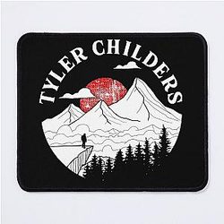 Tyler Childers Mountain Country Mouse