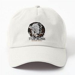 Tyler Childers Cowhide Dad