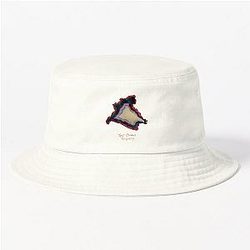 Tyler Childers Purgatory Bucket Hat