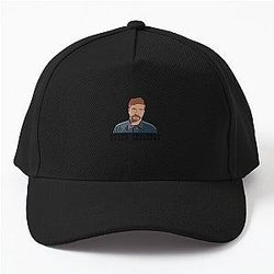 Tyler Childers Sticker Baseball Cap