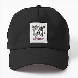 Tyler Childers Country Squire All Your Love till my Lungs give out Dad Hat