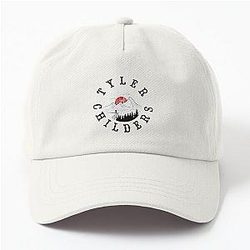 Tyler Childers Mountain Dad Hat