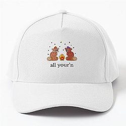 Tyler Childers Country Squire All Your Love till my Lungs give out Country Music Baseball Cap