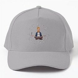 TYLER CHILDERS Baseball Cap
