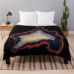 Tyler Childers Throw Blanket