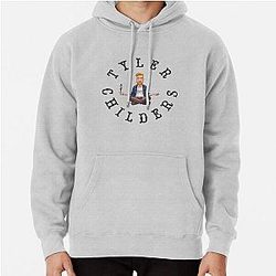 TYLER CHILDERS Pullover Hoodie