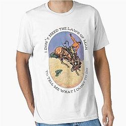 Triune God Tyler Childers Essential T-Shirt