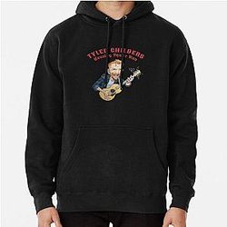 TYLER CHILDERS Pullover Hoodie