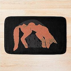 Tyler Childers - Fox - Bath Mat