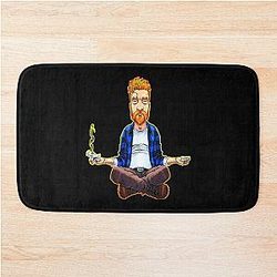 Tyler Childers Bath Mat