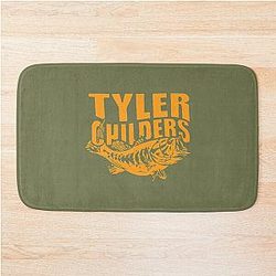 Tyler Childers Albums Bath Mats